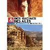 dvd livre des racines ailes - pétra