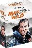 dvd man vs. wild les aventures plus spectaculaires de bear grylls
