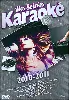 dvd  mes soirées karaoké 2010-2011
