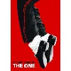 dvd michael jackson the one