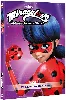 dvd miraculous, les aventures de ladybug et chat noir 1 le secret marinette