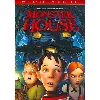 dvd monster house