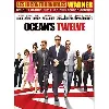 dvd ocean's twelve