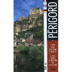 dvd perigord