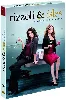dvd rizzoli isles-saison 1