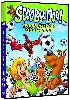 dvd scooby-doo! épouvante sur les terrains
