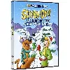 dvd scooby-doo! un merveilleux chien pour l'hiver