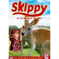 dvd skippy le kangourou