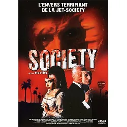 dvd society