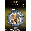 dvd stargate sg-1 saison 2 vol 6