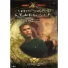 dvd stargate sg1 saison 4 vol. 18