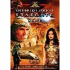 dvd stargate sg1 - saison 8 - volume 43