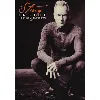 dvd sting inside the songs of sacred love
