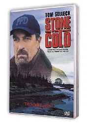 dvd stone cold