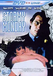 dvd stormy monday