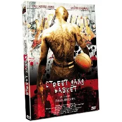 dvd street gang basket