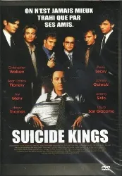 dvd suicide kings