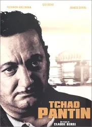 dvd tchao pantin