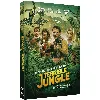 dvd terrible jungle