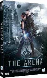 dvd the arena