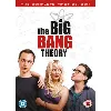 dvd the big bang theory: complete season 1 (3 disc set)