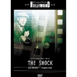 dvd the shock