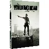 dvd the walking dead l'intégrale de la saison 3