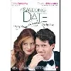 dvd the wedding date