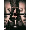 dvd the x files saison 4  7 (édition limitée)