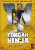 dvd tongan ninja la fureur des iles neuf