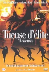 dvd tueuse d'élite