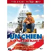 dvd un chien a la maison blanche