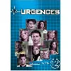 dvd urgences saison 12