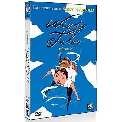 dvd windy tales volume 3