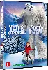 dvd yéti compagnie