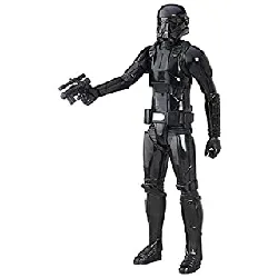 figurine 25 cm qi'ra (corellia) han. solo a star wars story