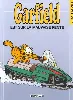 garfield - tome 25 garfield est sur la mauvaise pente - dargaud