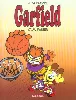 garfield - tome 41 garfield va au panier - dargaud