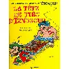 iznogoud tome 11 : la tete de turc d'iznogoud - editions dargaud