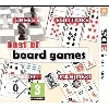 jeu 3ds best of board games