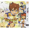 jeu 3ds inazuma go eleven light