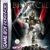 jeu gameboy advance gba bionicle
