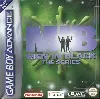 jeu gameboy advance gba men in black