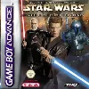 jeu gameboy advance gba star wars episode ii: attack of the clones