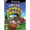 jeu gamecube super monkey ball