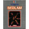 jeu mb vectrex bedlam