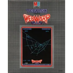 jeu mb vectrex webwarp