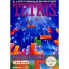 jeu nes tetris