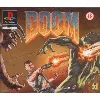 jeu ps1 doom
