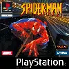 jeu ps1 spider-man platinum playstation 1
